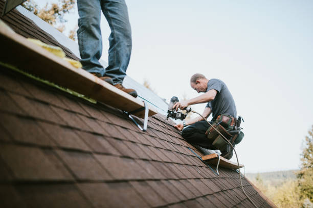 Fast & Reliable Emergency Roof Repairs in Willow Street, PA